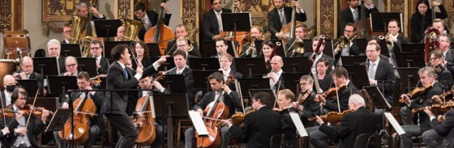 Schönberg et Strauss par Philippe Jordan et l'Orchestre philharmonique de Vienne capté au Musikverein