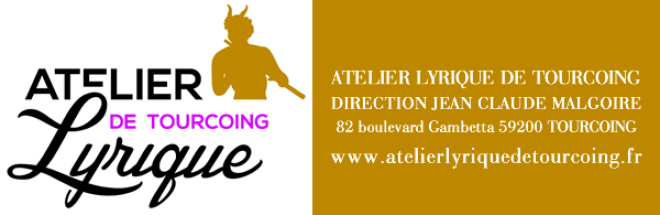 Atelier Lyrique de Tourcoing, une maison d'opéra différente
