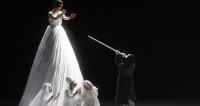 Contes en série à l'Opéra - Épisode 10 : Pinocchio de Philippe Boesmans