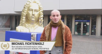Le prochain directeur artistique de l'Opéra de Zurich se nomme Michael Fichtenholz
