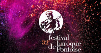 32e Festival Baroque de Pontoise : 
