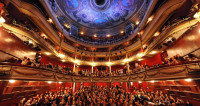 ​Concert en hommage aux victimes des attentats à l'Opéra Grand Avignon