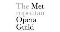 Le Met forme aussi la haute administration d'Opéra