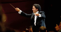 Concert du Prix Nobel 2017 : Jupiter et Zarathoustra sous la baguette de Gustavo Dudamel