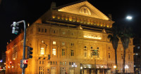 Le retour de Wagner pour la saison lyrique 2020 du Teatro Colón
