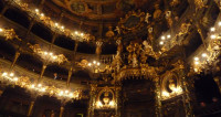 L'Opéra des Margraves de Bayreuth rouvrira le 17 avril 2018