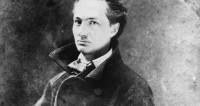 Cinq poèmes de Charles Baudelaire : Recueillement