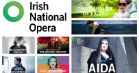 L'Opéra National d'Irlande dévoile sa première saison