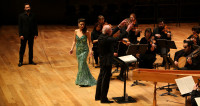 Ariodante de Haendel flamboie à la Philharmonie de Paris sous la baguette assurée de William Christie