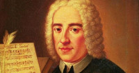 Passion VI - Alessandro Scarlatti