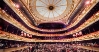 Le Royal Opera House de Londres dévoile sa saison 2018/2019