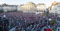 La Cenerentola de Rossini sur grand écran en direct de l’Opéra de Rennes le 5 juin 