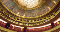 Stabat Mater de Rossini au TCE : la religion de l'Opéra