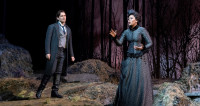 Renversante Lucia di Lammermoor au Metropolitan Opera