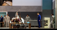 La saison à l'Opéra de Paris en #AirduJour : Parsifal