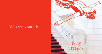 Opéra de Lille 2018/2019 : les surprises au programme