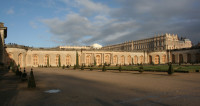 Royal Requiem de Verdi à l'Orangerie du Château de Versailles
