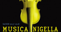 Festival Musica Nigella 2018 : une promenade musicale sur la Côte d'Opale