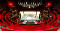 L'Opéra de Rouen offre les morceaux choisis de La Clémence de Titus (Mozart)