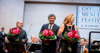 Jonas Kaufmann, magistral ténor wagnérien au Festival de Gstaad