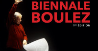 Première Biennale Boulez à la Philharmonie de Paris : maître martel en tête