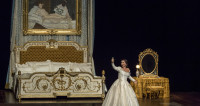 Aleksandra Kurzak s'épanouit en Traviata à Bastille 