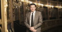 Laurent Brunner, Directeur de l’Opéra de Versailles : « Nous avons assisté à la naissance d’un nouvel opéra »