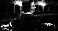 Hommage à Montserrat Caballé : d'Italie en Angleterre