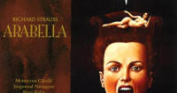 5 opéras de Richard Strauss et Hugo von Hofmannsthal - 5. Arabella