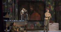 Le Faust du ténor Thomas Bettinger s’impose avec talent à l’Opéra de Metz