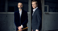 Tim Mead et François Lazarevitch, le souffle de Vivaldi Salle Gaveau