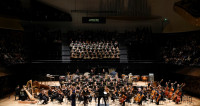 Le Grand Macabre de Ligeti fait vaciller la Philharmonie de Paris