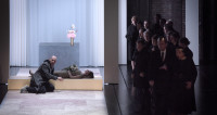 Hamlet renaît à l’Opéra Comique