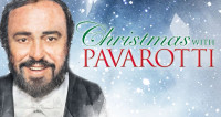 Noël avec Pavarotti
