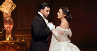 Reprise Classique de La Traviata à Londres