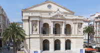 Opéra de Toulon saison 2021/2022 : grands classiques et petites pépites