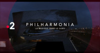 Philharmonia, une série française au cœur de l'orchestre