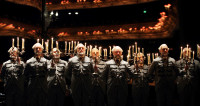 Tchaïkovski hallucine La Dame de Pique en direct du Royal Opera House de Londres