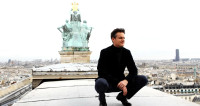 Philippe Jordan : l'interview des adieux à l'Opéra de Paris