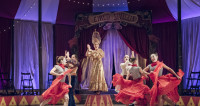 Carmen participative et Reine du cirque : le courant passe à Rouen