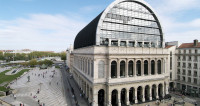 Opéra de Lyon saison 2020-2021, une dernière et une première