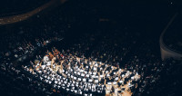 Tugan Le Terrible à la Philharmonie de Paris