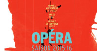 L'Opéra de Lorraine placé sous le signe d'Orphée pour sa saison 15/16