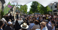 ​Le Festival Opéra Côté Cour 2015 à Bercy Village 