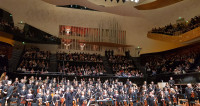 Zarathoustra en Do Majeur : Ainsi dominait Strauss à la Philharmonie de Paris