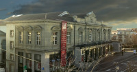 Opéra de Lausanne 2020/2021 - 150 ans de Belle Epoque