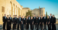 La Petite Messe Solennelle de Rossini en la Basilique Notre-Dame des Doms d’Avignon