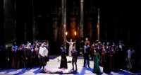 Macbeth de Verdi ressuscité et immaculé à Limoges