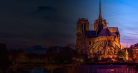Incendie de Notre-Dame de Paris : déficit, licenciements et grève à la Maîtrise