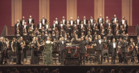 Requiem de Mozart latino au Teatro Colón : l’enterrement d’une illusion double